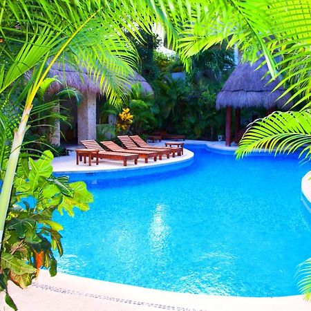 Puerta Zama - Luxury Apartments ตูลุม ภายนอก รูปภาพ