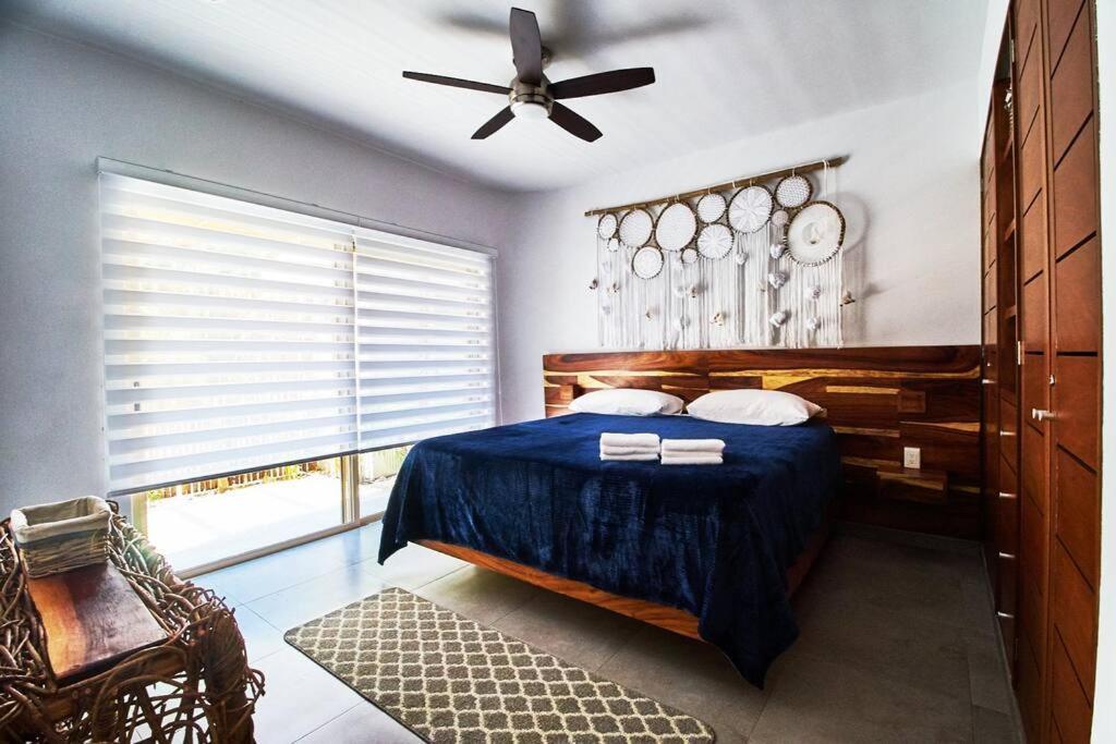 Puerta Zama - Luxury Apartments ตูลุม ภายนอก รูปภาพ